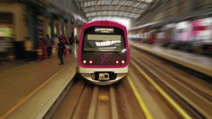 RailAnalysis's tweet photo. #BangaloreMetro plans to extend #metro #connectivity in four #corridors: #Tender invited for #FeasibilityStudyReport
Read more...https://t.co/bi3gZUG6Pe
#BMRCL #infrastructure #stations #construction #project https://t.co/A60mAGJkZy