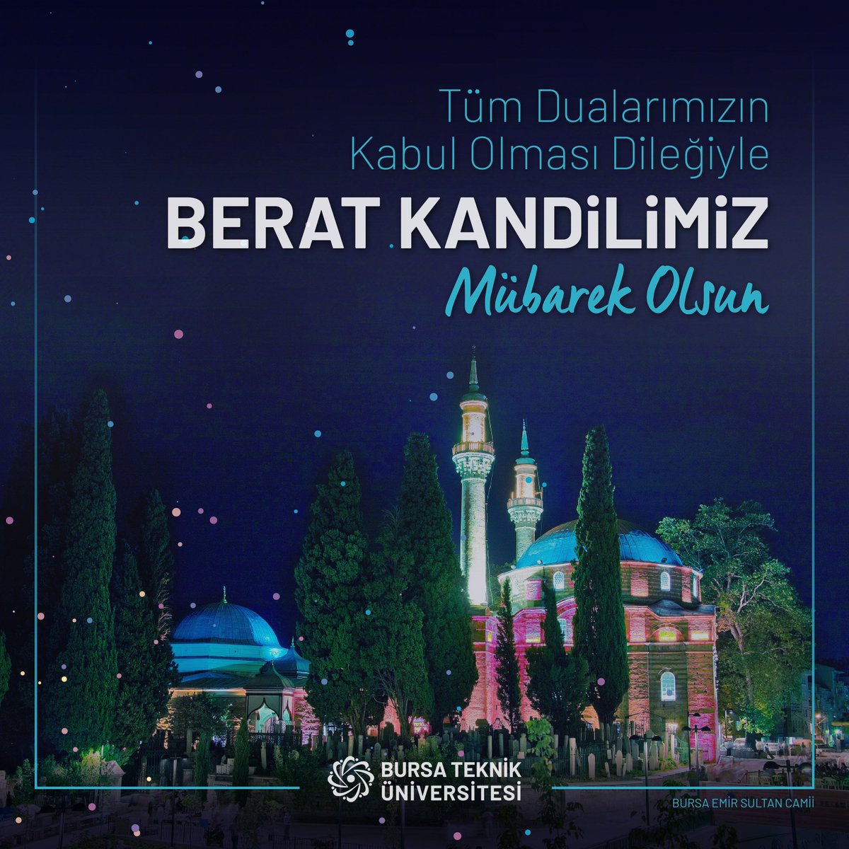Bursa Teknik Üniversitesi (BTÜ) (@bursateknikuni) on Twitter photo 