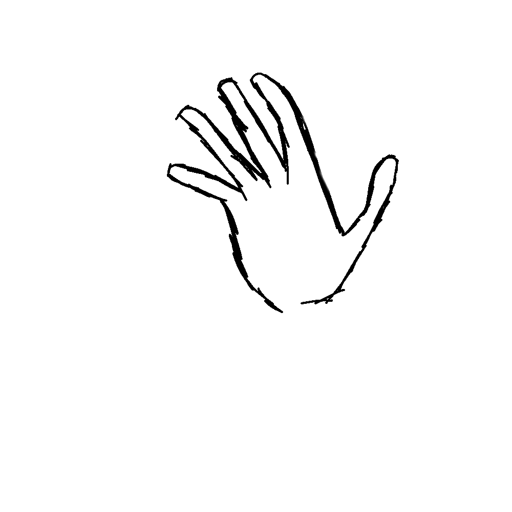 Ray23051347's tweet photo. Salad finger ahh thumb https://t.co/tKYO2ssXO4