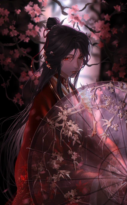 #剑名不奈何 元宵快乐! 