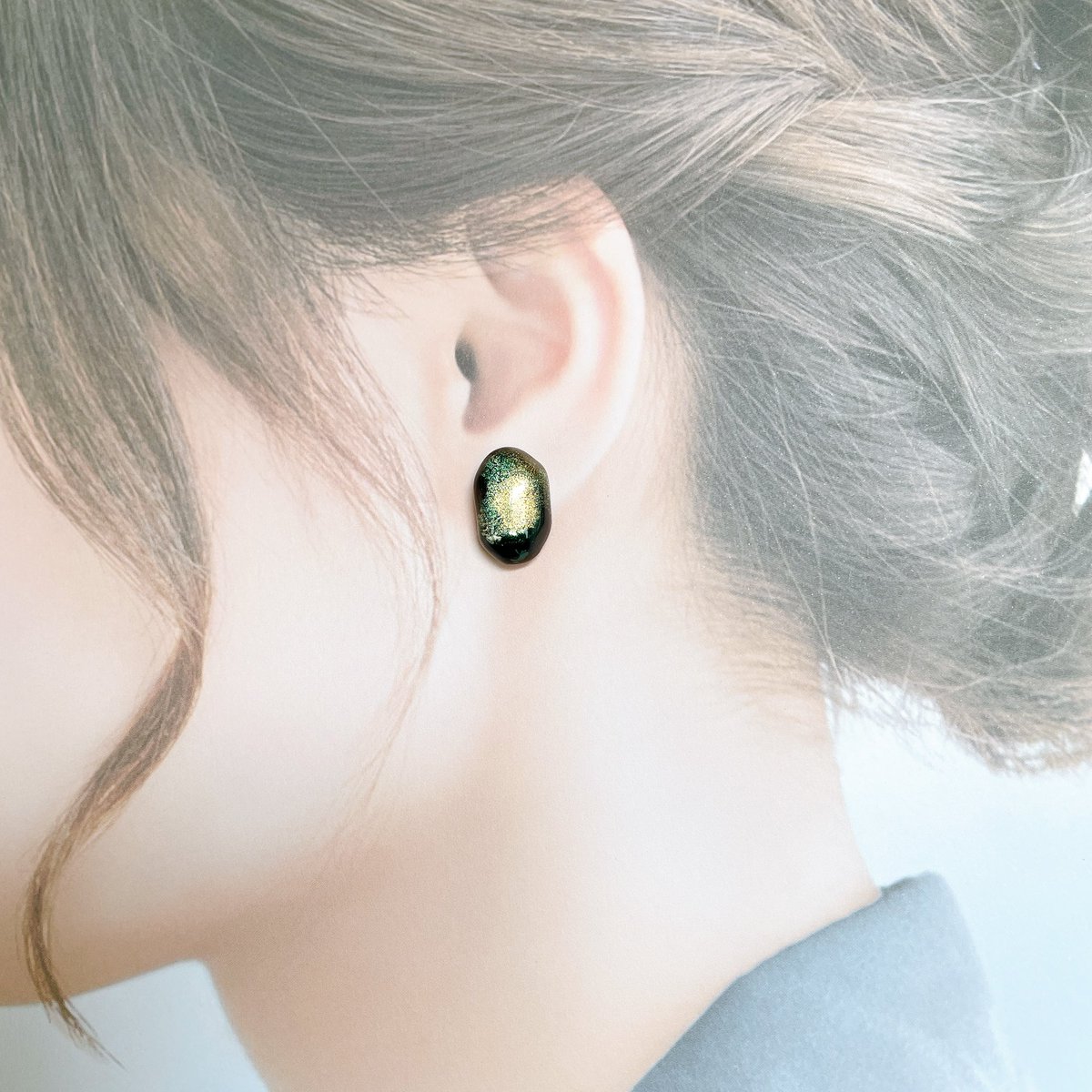 Cyan_handmade's tweet photo. 𝐧𝐞𝐰.ᐟ
minneにて販売中です◆◇ https://t.co/W2zYC5zkxM