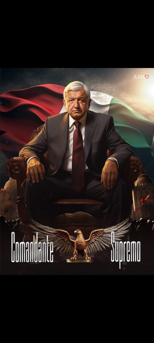 HectorFloresRa4's tweet photo. HOY ES   24  DE  FEBRERO  DE 2024

Si vas a participar aquí, SIGUEME, TE SIGO, pide que te sigan y tú sigue también.

Que nadie que apoye a nuestro PRESIDENTE 🇲🇽 se quede con menos de
5️⃣0️⃣0️⃣0️⃣ SEGUIDORES.     TODOS ADELANTE CON ANDRÉS MANUEL LOPEZ OBRADOR Y APOYANDO A CLAUDIA https://t.co/kYYz0ZVEbI