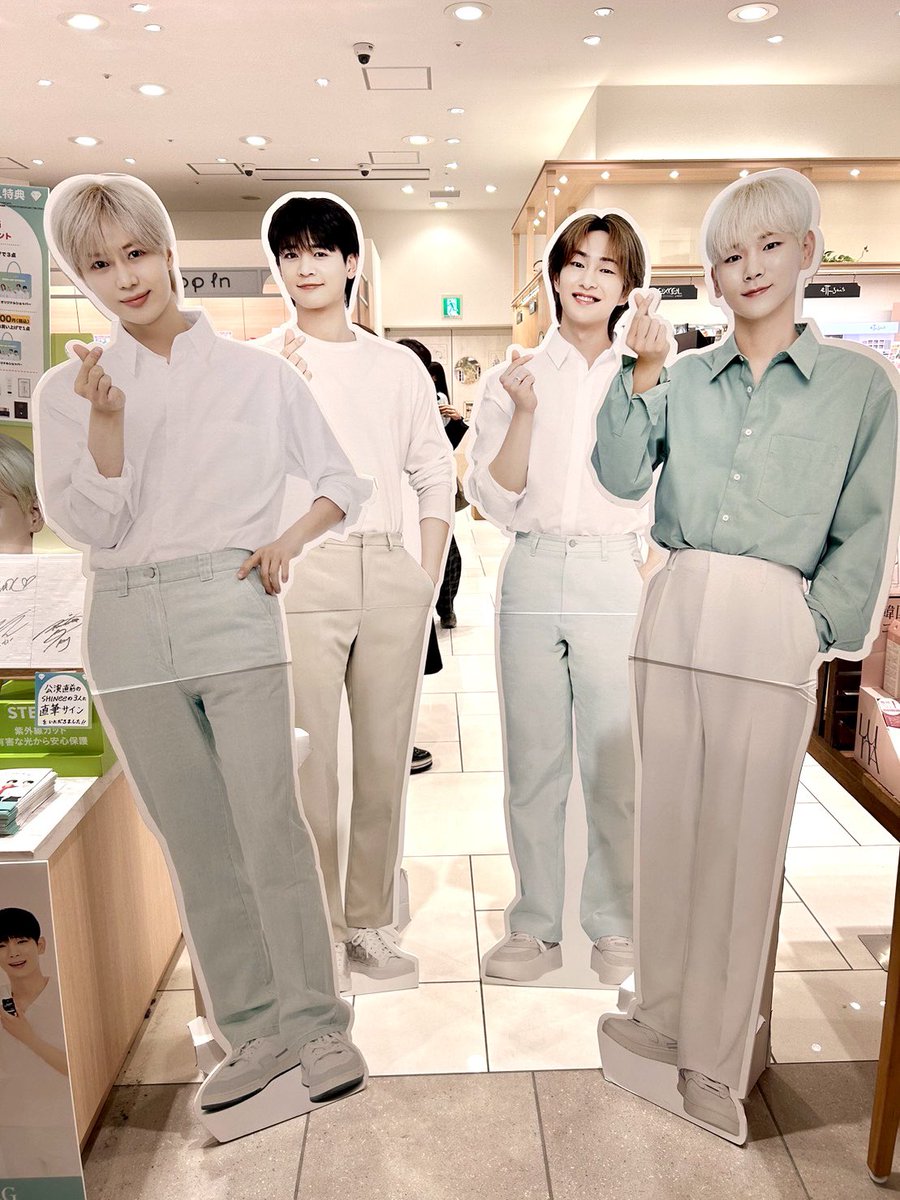 ショップイン【shop in】（セレクトコスメ）公式 on X