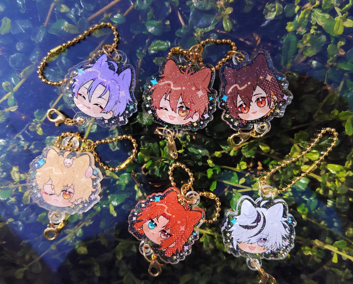 「[U76]  Today someone bought this set but」|Miru ✨ H56 Doujima SGのイラスト