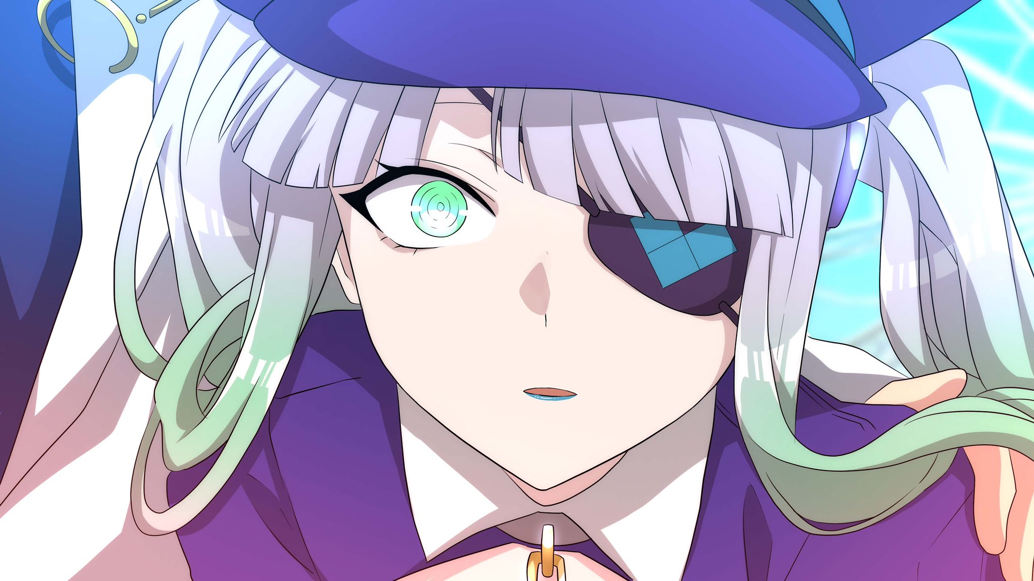 ユウマ マキ ハルト オッキー リツ ナナエム 声優さん サイン 俺クロ