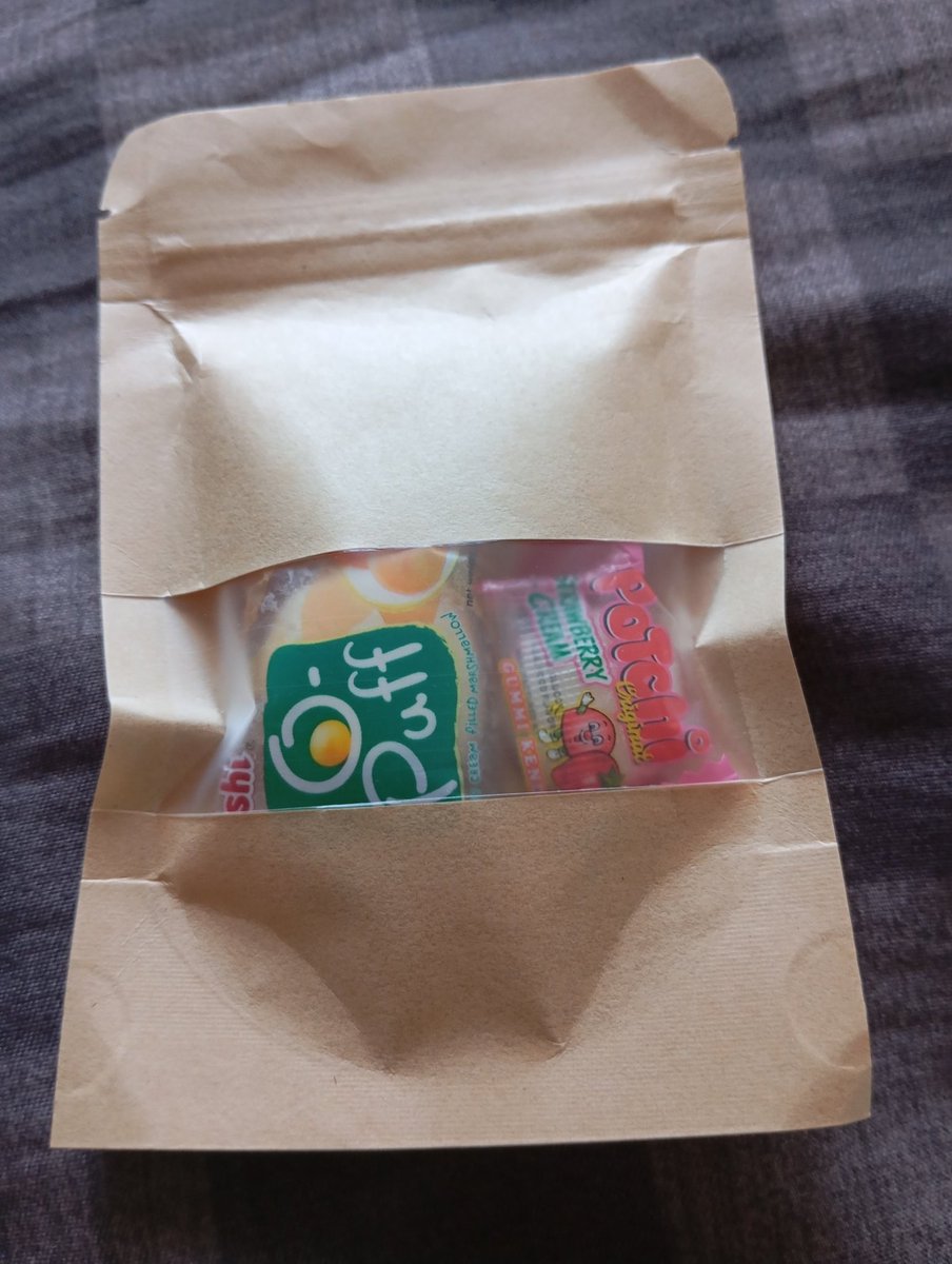 imeeerin's tweet photo. from... @113Okyin 🦋
Confetti free claim received 🫶 Thank you so much poo ^^ Favorite ko pa yung mga candies hehe <3
#wini_erin
#kyinollectproof https://t.co/kiavLI9rhS
