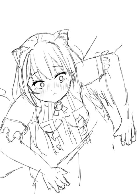 壁に埋まったキャル rkgk 