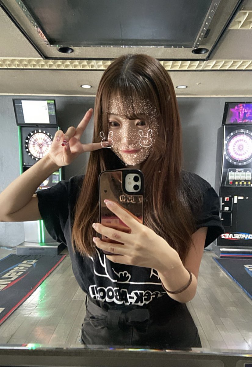 昨日みんなと約束したからちゃんと15時前に来れたよ!!!!
今日も出勤してます🫡
よろしくお願いします🥺🫶🏻