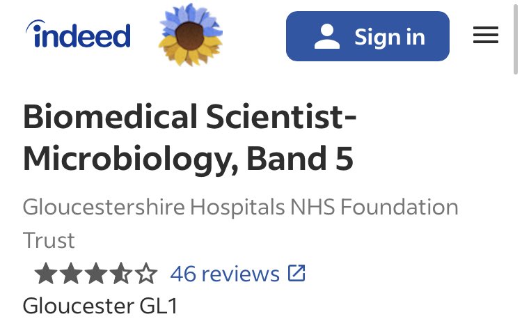 Amy Read (@amyreadmicro) on Twitter photo We are looking for a new team member!! Microbiology are searching for a band 5 BMS to join our friendly, patient centred team! <a href="/gloshospitals/">Gloucestershire Hospitals NHS Foundation Trust</a> <a href="/GlosPath/">Gloucestershire Hospitals Pathology</a> <a href="/IBMScience/">IBMS #AtTheHeartOfHealthcare</a> <a href="/uglosbioscience/">UGlos Bioscience</a> We are looking for a new team member!! Microbiology are searching for a band 5 BMS to join our friendly, patient centred team! <a href="/gloshospitals/">Gloucestershire Hospitals NHS Foundation Trust</a> <a href="/GlosPath/">Gloucestershire Hospitals Pathology</a> <a href="/IBMScience/">IBMS #AtTheHeartOfHealthcare</a> <a href="/uglosbioscience/">UGlos Bioscience</a> 