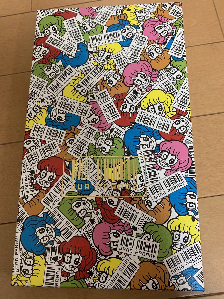 Kan_BiSH_GANG's tweet photo. オープン戦とは言え負け試合なのでギャパレのBluRay観てましたっ♪̊̈♪̆̈
今の自分はこの映像が前よりとても良く感じますっ( ・᷄ὢ・᷅ )
#ギャパレ
#GOTOTHEBEDS https://t.co/RL9dnaJLQj