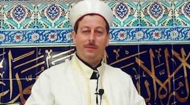 ⛔KIRKLARELİ MÜFTÜSÜ
ADNAN ZEKİ BIYIK’IN KANDİL MESAJI:

⛔Sorular geliyor zaman zaman, “Hocam bu kandil gecesinde kaç rekat namaz kılalım, kaç bin tevhid , zikir çekelim”.  "Ben de samimi Müslüman kardeşlerime diyorum ki":

⛔Size daha kazançlı ama nefse ağır gelen sevap kazanma