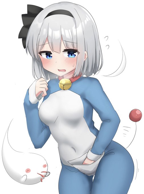 ドラエみょん〜 