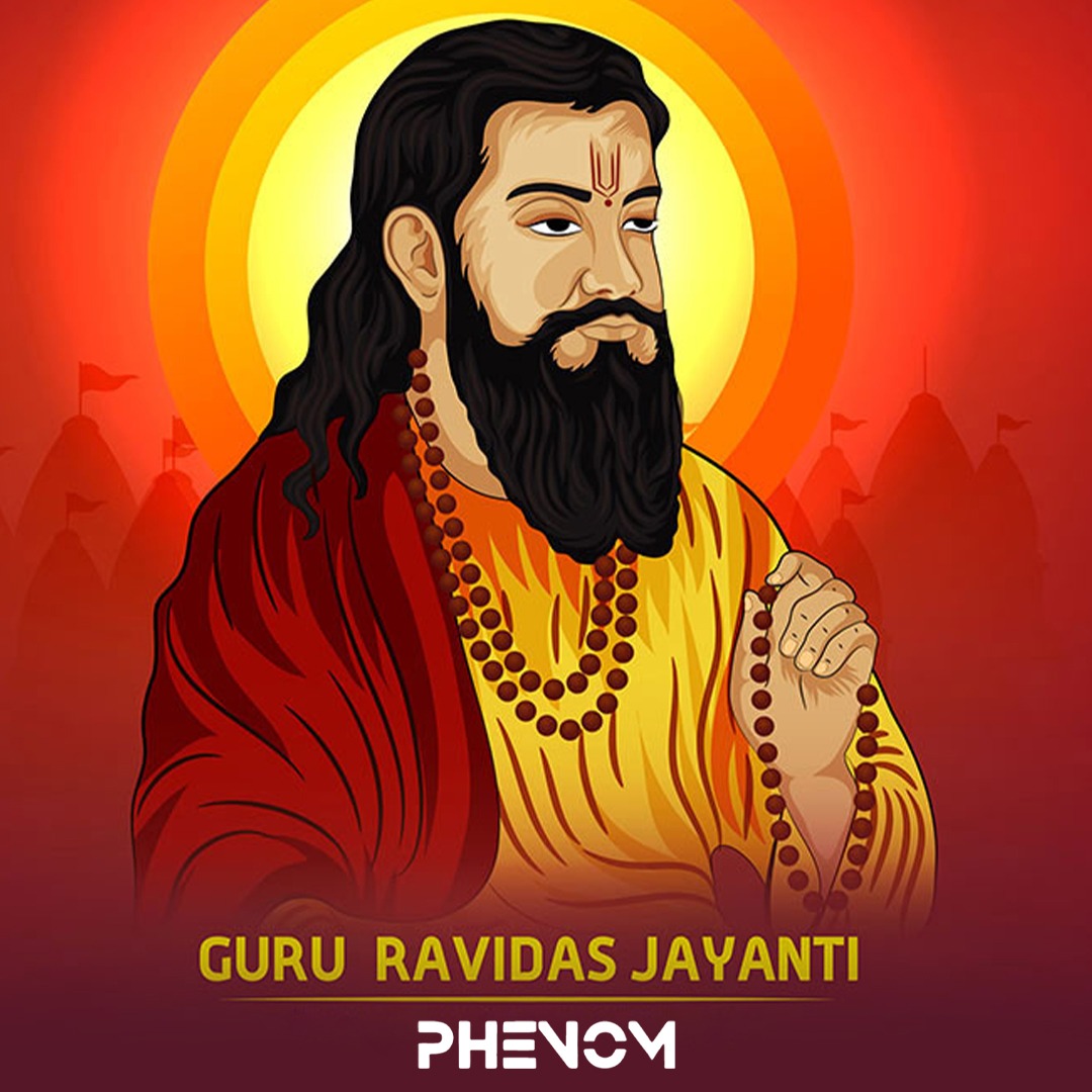 phenom_tec15092's tweet photo. Celebrating the wisdom and teachings of Guru Ravidas on his Jayanti! 🙏

#GuruRavidasJayanti #DivineWisdom #SpiritualEnlightenment #SantRavidas #Inspiration #UnityInDiversity https://t.co/ljKbFU1ndS