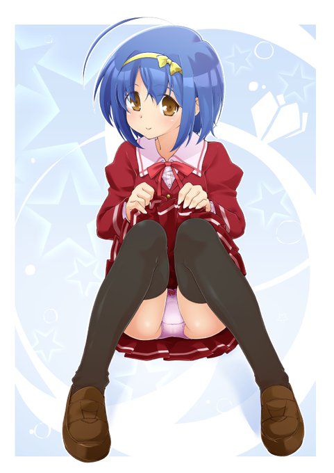 凍結予防の為、過去絵にセンシティブ設定をつけて再掲中です。
お題もらってrkgkと
オリキャラちゃんをお借りしてお題rkgk💫 