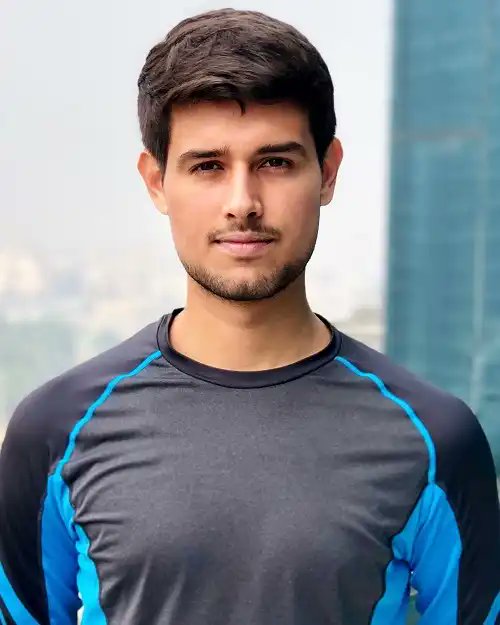 MR_COOL77777's tweet photo. #DhruvRathee #ElvishYadav 

Aap kisko support kar te ho 

  Like - Dhruv                        Retweet - elvish https://t.co/9R5PtOiZrG
