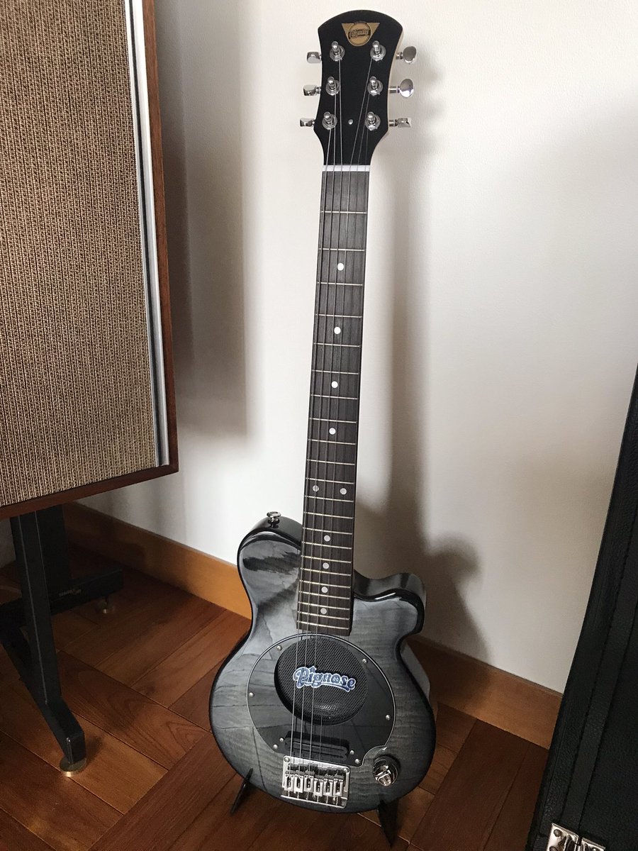 narisho110's tweet image. ぎゃー！昭ちゃんとおそろ♡（柄は違う）
#成田昭次 #pignose