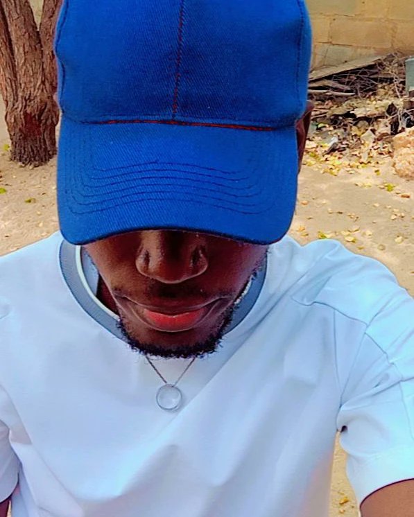 Vão pensar que é boicote 🤧