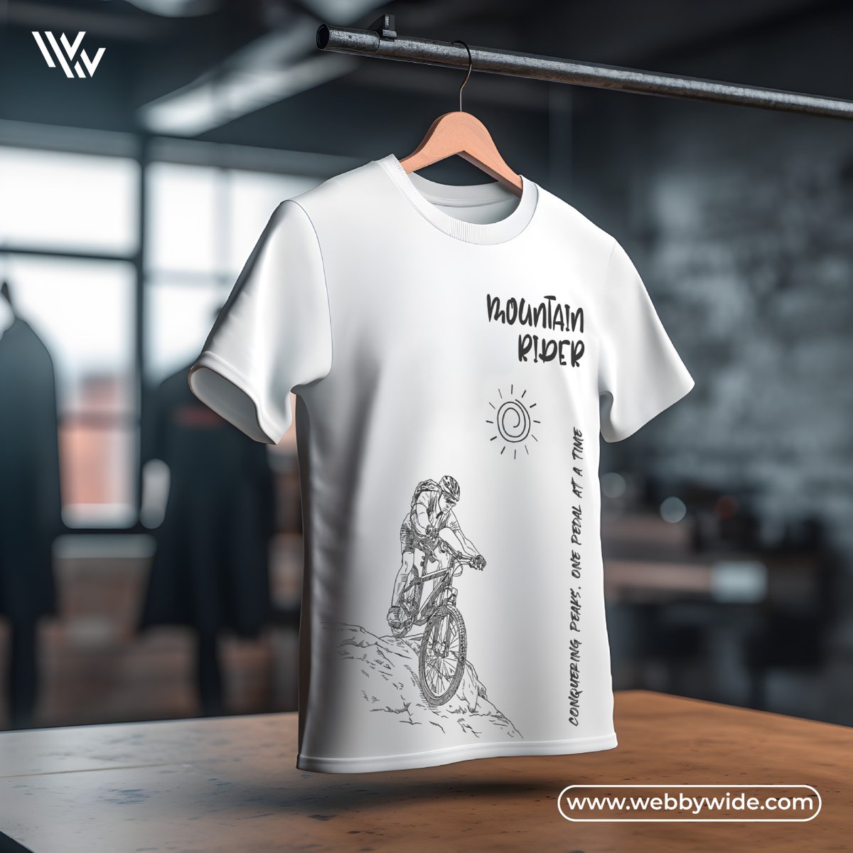 webbywide's tweet photo. Let your wardrobe speak volumes with our personalised creations
.
.
Get Customize T-shirt Design: https://t.co/rtEUrXIAkF
.
Follow Us WEBBYWIDE
.
.
#webbywide #tshirtdesign #customizedtshirts #designservices #tshirtdesigner #designcompany https://t.co/hz7Kk80XOV