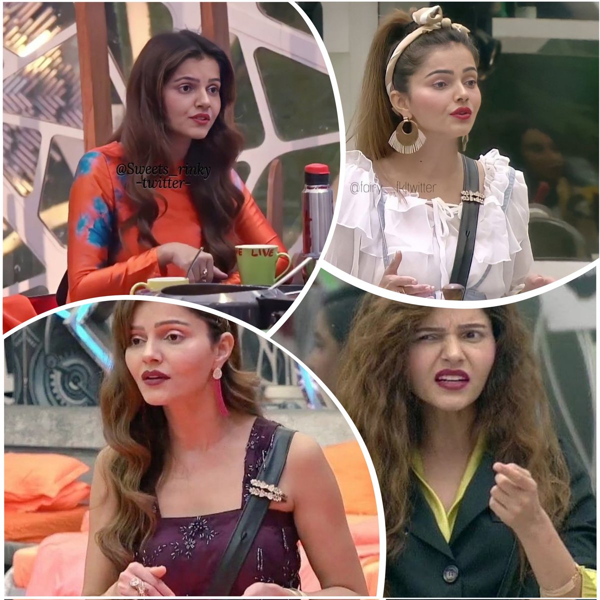 โ๐๐ช๐๐ฅโฎ (@itsmehayat_) on Twitter photo Me when i realize I stan the best girl โ I love everything about her, especially her strong mindset and her good personality.  i am really proud to stan her <3  <a href="/RubiDilaik/">Rubina Dilaik</a>
3YRS OF VANQUISHER RUBINA Me when i realize I stan the best girl โ I love everything about her, especially her strong mindset and her good personality.  i am really proud to stan her <3  <a href="/RubiDilaik/">Rubina Dilaik</a>
3YRS OF VANQUISHER RUBINA