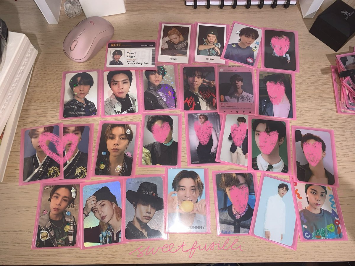 sweetfusilli28's tweet photo. WTS PHOTOCARD JOHNNY
BU untuk bawa kucing rescue-an ke VET, butuh USG karena takut kena tumor. Penyebabnya karena kakinya diinjek bocil terus menjalar ke organ dalamnya sampe2 anusnya kluar nanah.kemarin hampir sekarat, cuma udh konsul di halodoc dan udh dikasih obat. https://t.co/DQT91sXkhv