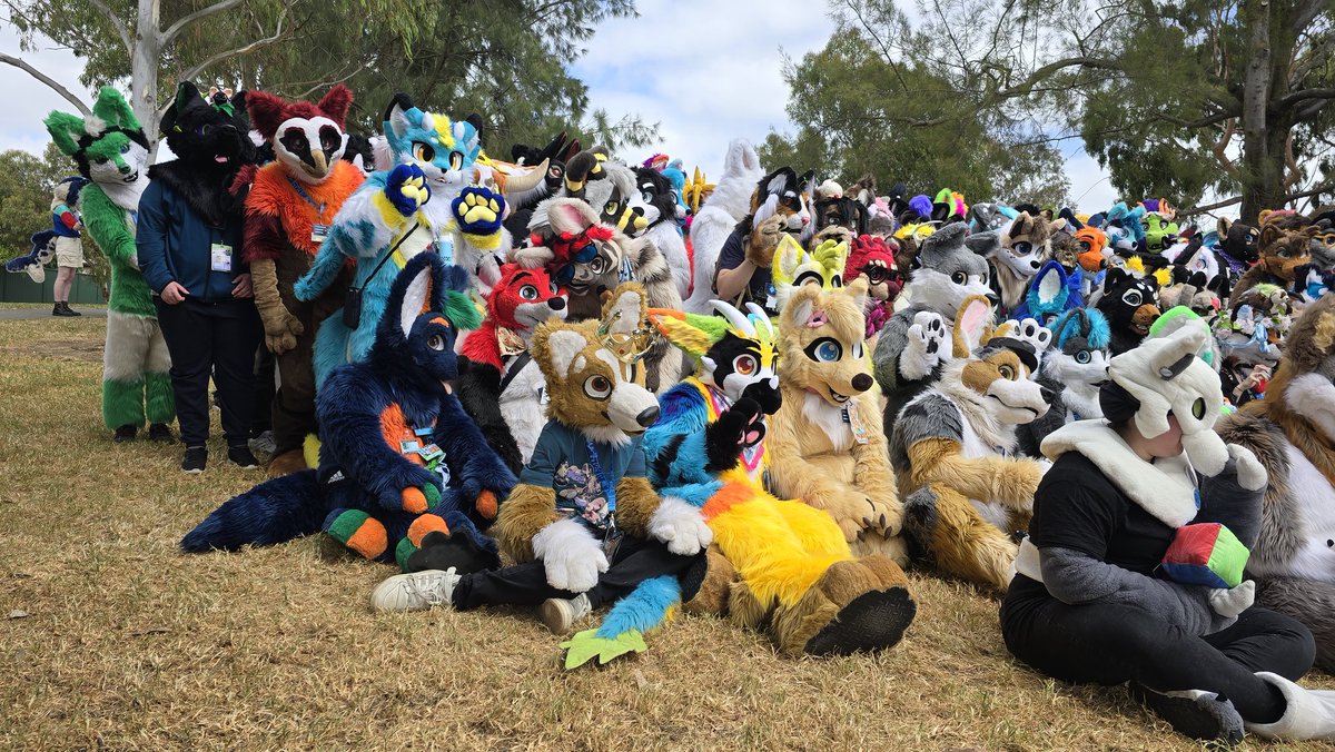 Kharnivore_Dux's tweet photo. #MFC2024 https://t.co/G2lwgF7Dze