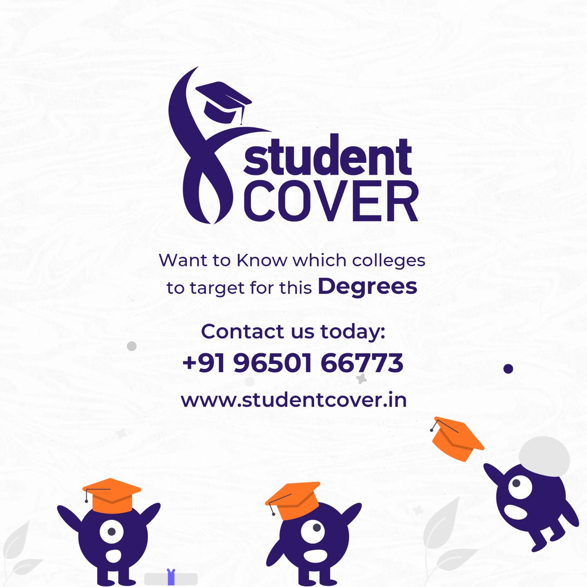 Student_Cover tweet picture