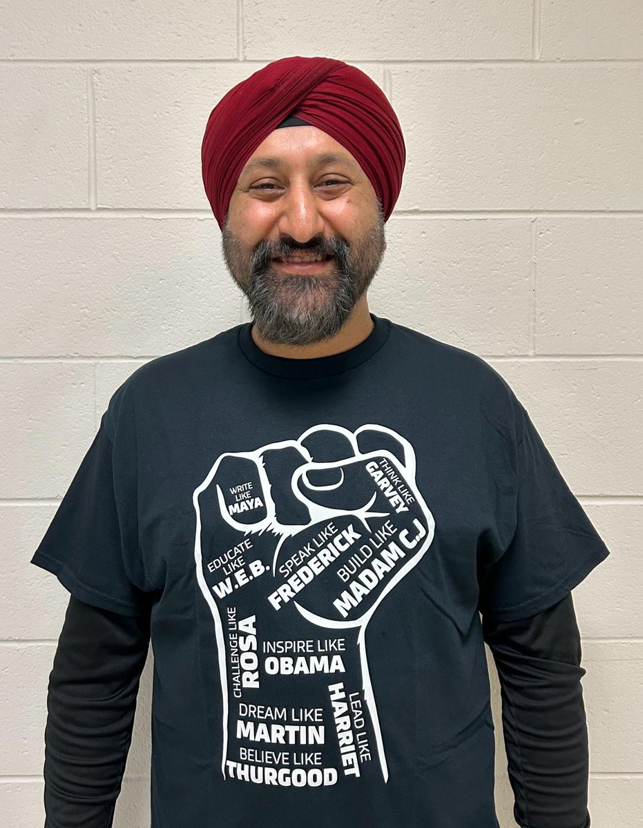 Celebrating Black Excellence <a href="/clearbrookcubs/">École Clearbrook Elementary</a> during our Black History Month Assembly. 

Special thank you to Black Connections HS <a href="/AbbotsfordSD/">Abbotsford Schools</a> for your insight and inspiration!!