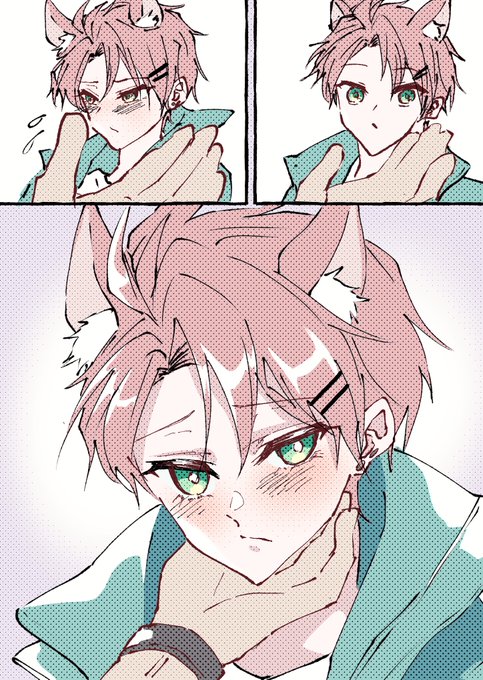 瑠璃(@RuriRuri_79) さんのマンガ一覧 : 3ページ目 | ツイコミ(仮)