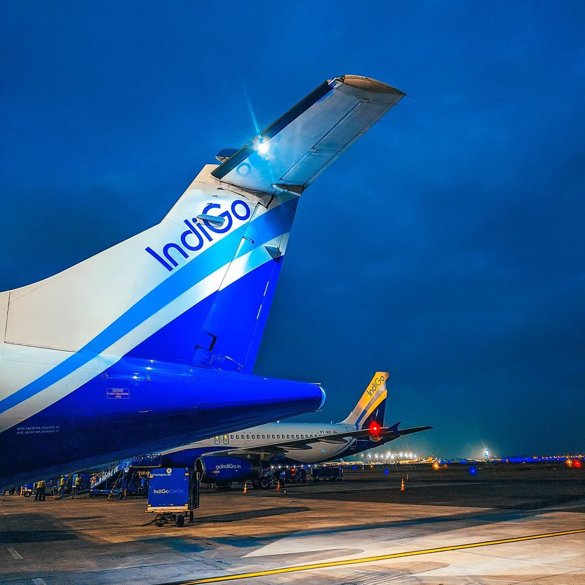 IndiGo to launch Ahmedabad – Coimbatore Direct Flight service later this month