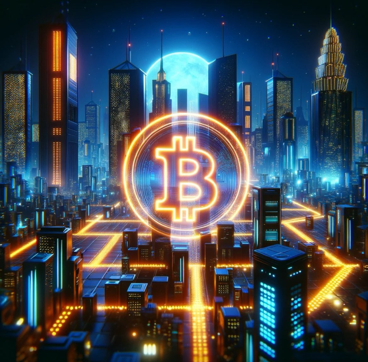 LightecAI's tweet photo. Why #BTC L2?
Imagine next-level, speed, security, and privacy based on #ZKP!
Stay tuned, our latest blog is dropping soon with all the details!
#opZKP #zkBTC #L2 #Lightec https://t.co/31dAnonDHh