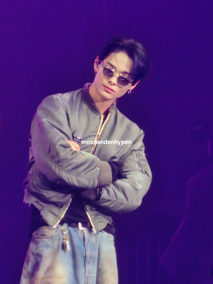 moonandenhypen's tweet photo. 022424 #FATEPLUS_IN_SEOUL

#엔하이픈 #ENHYPEN #니키 #NI_KI https://t.co/McNgKBC0Kc
