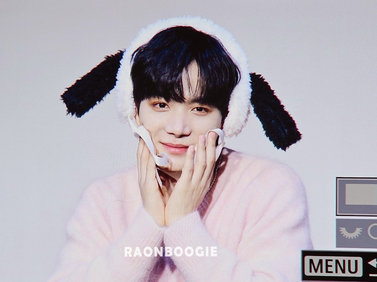 RAONBOOGIE tweet media