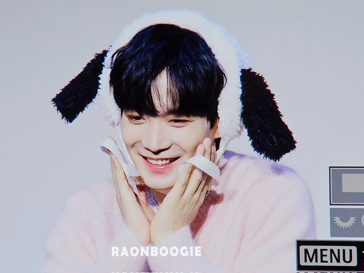 RAONBOOGIE tweet media
