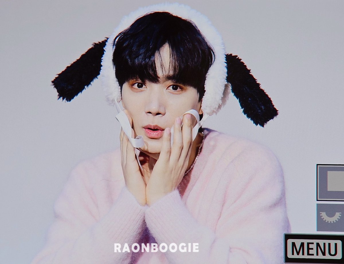 RAONBOOGIE tweet media