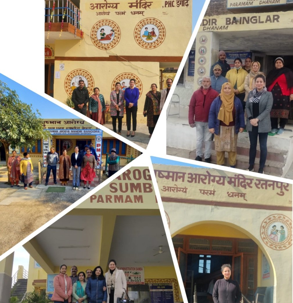 RobinderaK's tweet image. 'Arogyam Paramam Dhanam'

The journey of thousand miles begins with the first step!