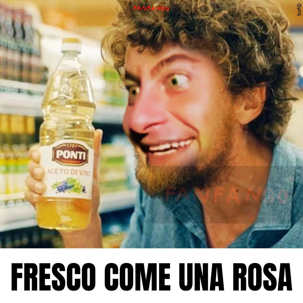 Arrestato l’erede della dinastia dell’aceto Ponti, è indagato per spaccio di droga. 
#aceto #acetoponti #acetodivino #acetobalsamico  #antonioponti #dj #rampollo #satira #parodia #meme #memeita #memesita #memeitalia #frescocomeunarosa #miracoli #madeinitaly #italia #italiani