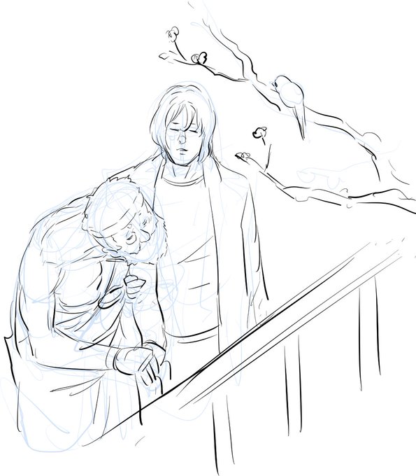 リュウサン…ウメニハナガ… 