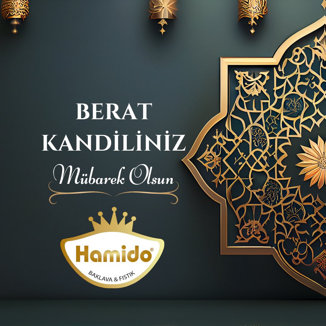 HamidoBaklava (@hamidobaklava) on Twitter photo 