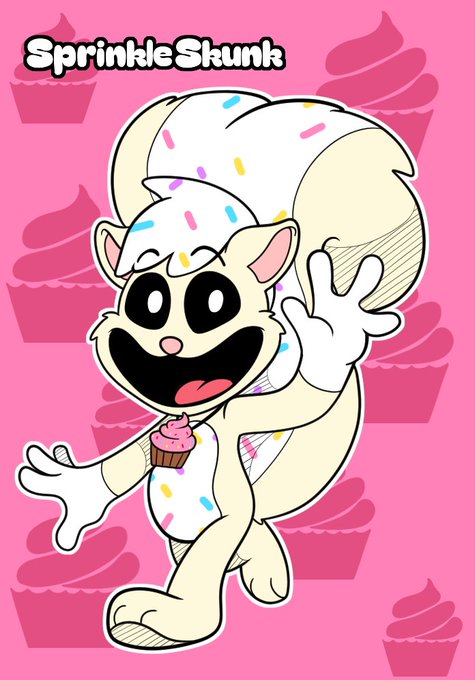 「cupcake doughnut」 illustration images(Latest)