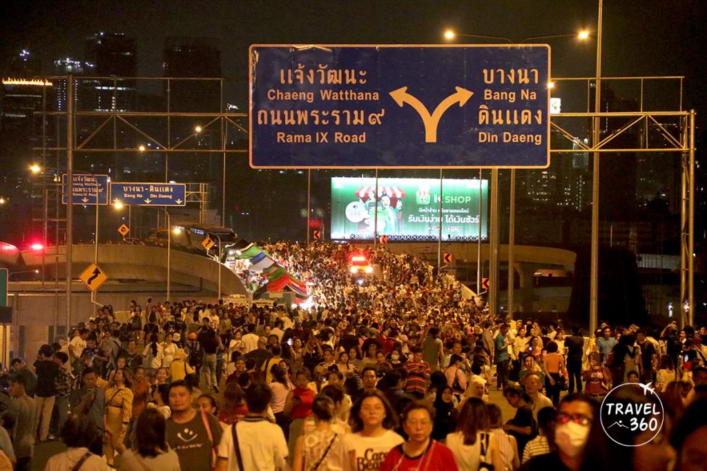 MGRTravel's tweet photo. โค้งสุดท้าย งาน “Luck Lock Love รักล้นสะพาน” เปิดให้ขึ้นชม “สะพานคู่ขนานสะพานพระราม 9” จนถึงวันที่ 25 ก.พ. นี้ ตั้งแต่เวลา 16.00 – 22.00 น.
https://t.co/w7mwDyFPe6
#LuckLockLove #lucklockloveรักล้นสะพาน #สะพานคู่ขนานสะพานพระราม9 #สะพานพระราม9 #Event #ดูไฟ #bangkok https://t.co/PwjhahATtd