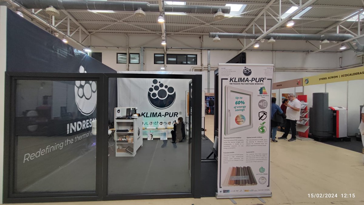 INDRESMAT tweet media