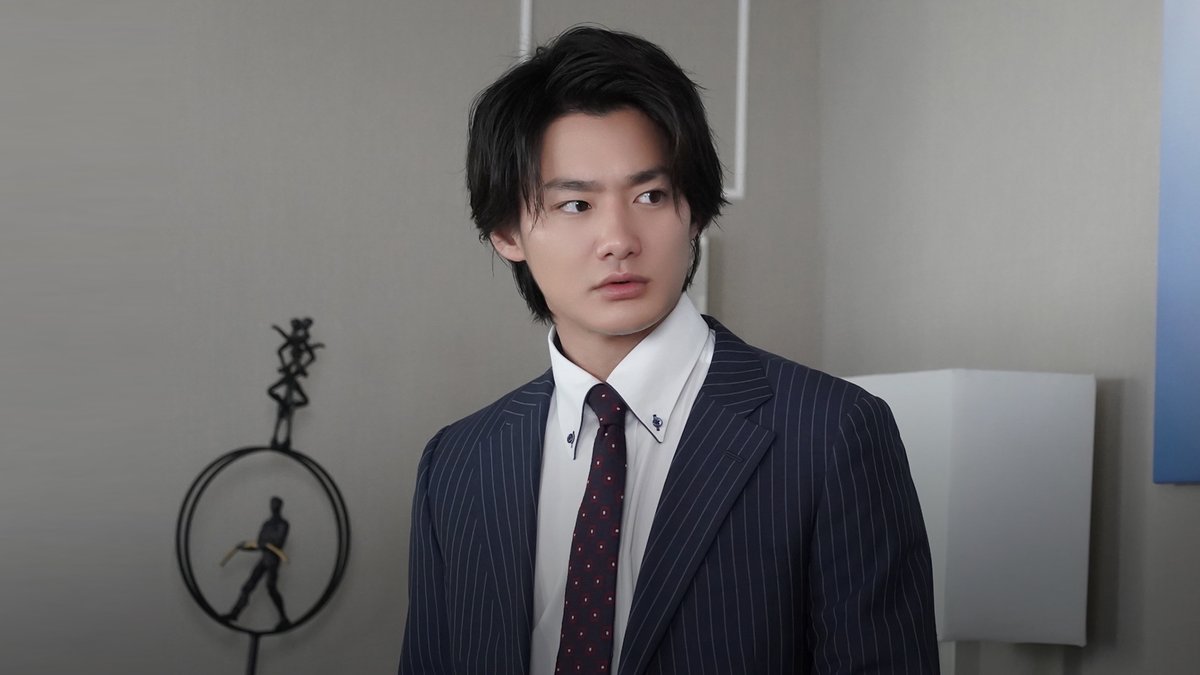 ◇配信開始 『夫を社会的に抹殺する5つの方法』（日本） #馬場ふみか