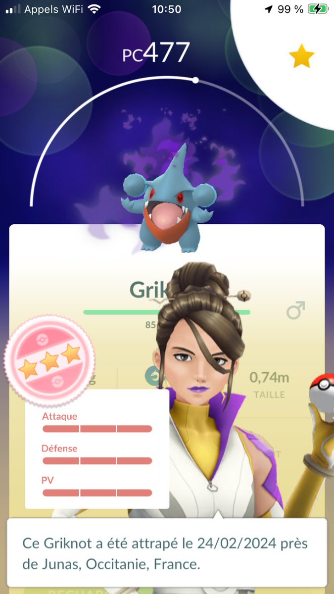 Pretty Happy 🥳