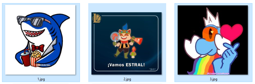 legiteemo's tweet photo. Felicidades por ganar con Legíteemo :3
#Teemo #legiteemo
#abranpaso #comunidadesriotlatam #comunidadesLLA #stickerLLA #LLA
@LLA https://t.co/aBB5FnyXEx
