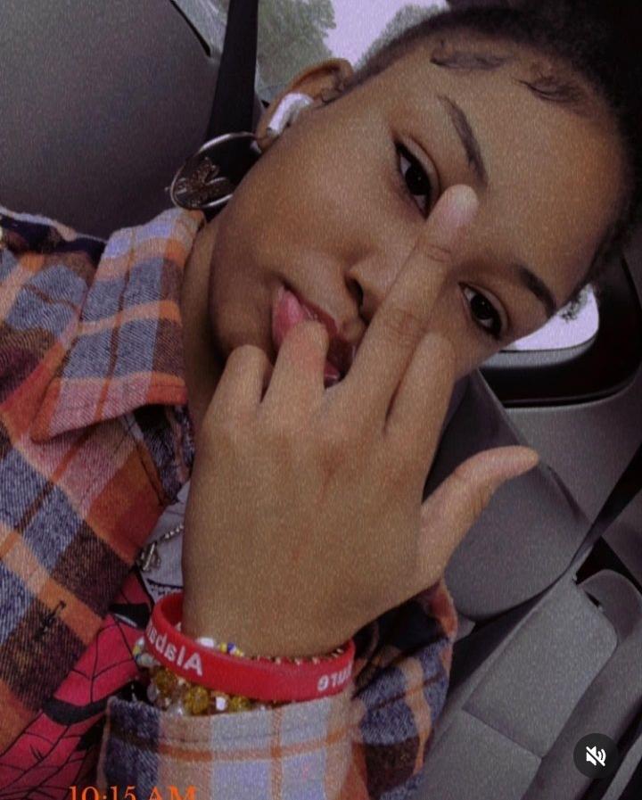 205_BOOTY_PAGE's tweet photo. IM BACK run this up https://t.co/lUeyzMCJB3