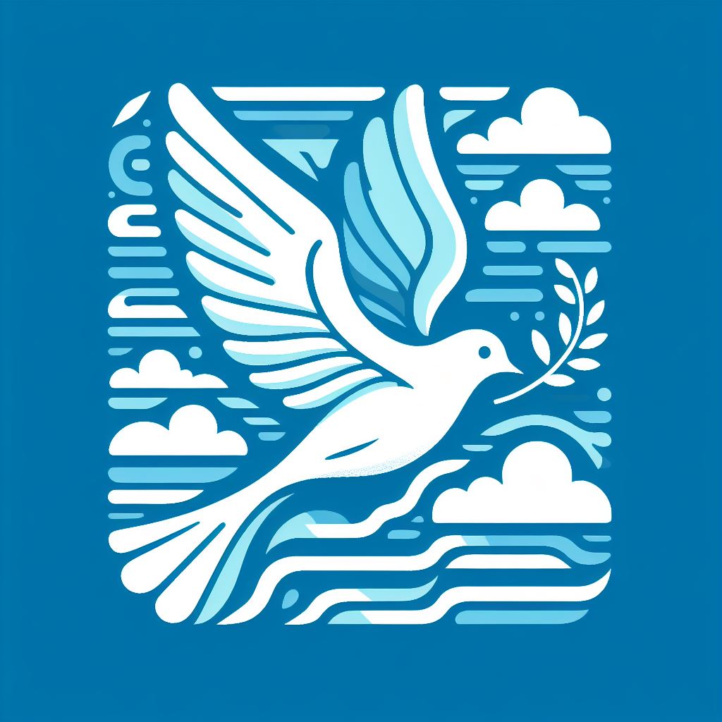 Oearol's tweet photo. War solves nothing. Let's strive for peace and understanding. #NoToWar #PeaceOnEarth 🕊️ https://t.co/pCGiTHX9rJ