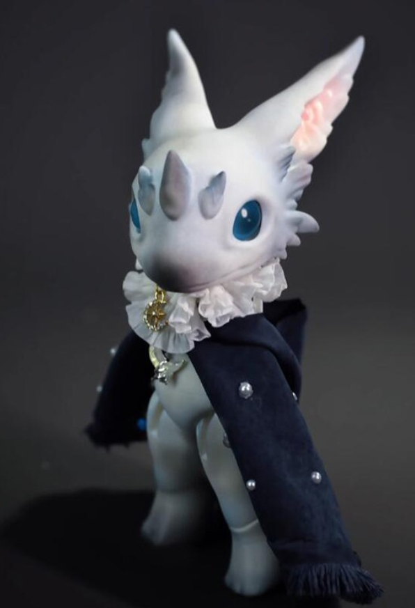 LegenddollNet's tweet photo. 15% OFF BJD Ao Aojiao 19.5cm Pet Ball-jointed doll
https://t.co/6jyLRQyxPY
#bjd #balljointeddoll #balljointdoll #resindoll #doll #petdoll #barbiedoll #barbie #legenddoll #fullset #fullsetdoll #basicdoll #saledoll #activitydoll #newdoll https://t.co/iRJJARs2dv