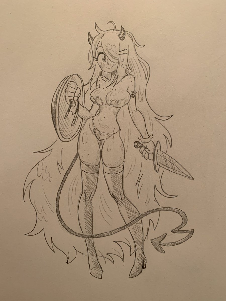 podrace_EXPLODE's tweet photo. june, the most wholesome bikini warrior https://t.co/exki5GEFtN