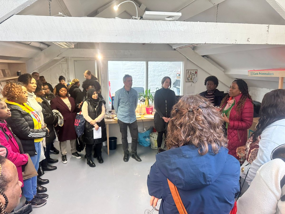 CorkMigrantCentre tweet media