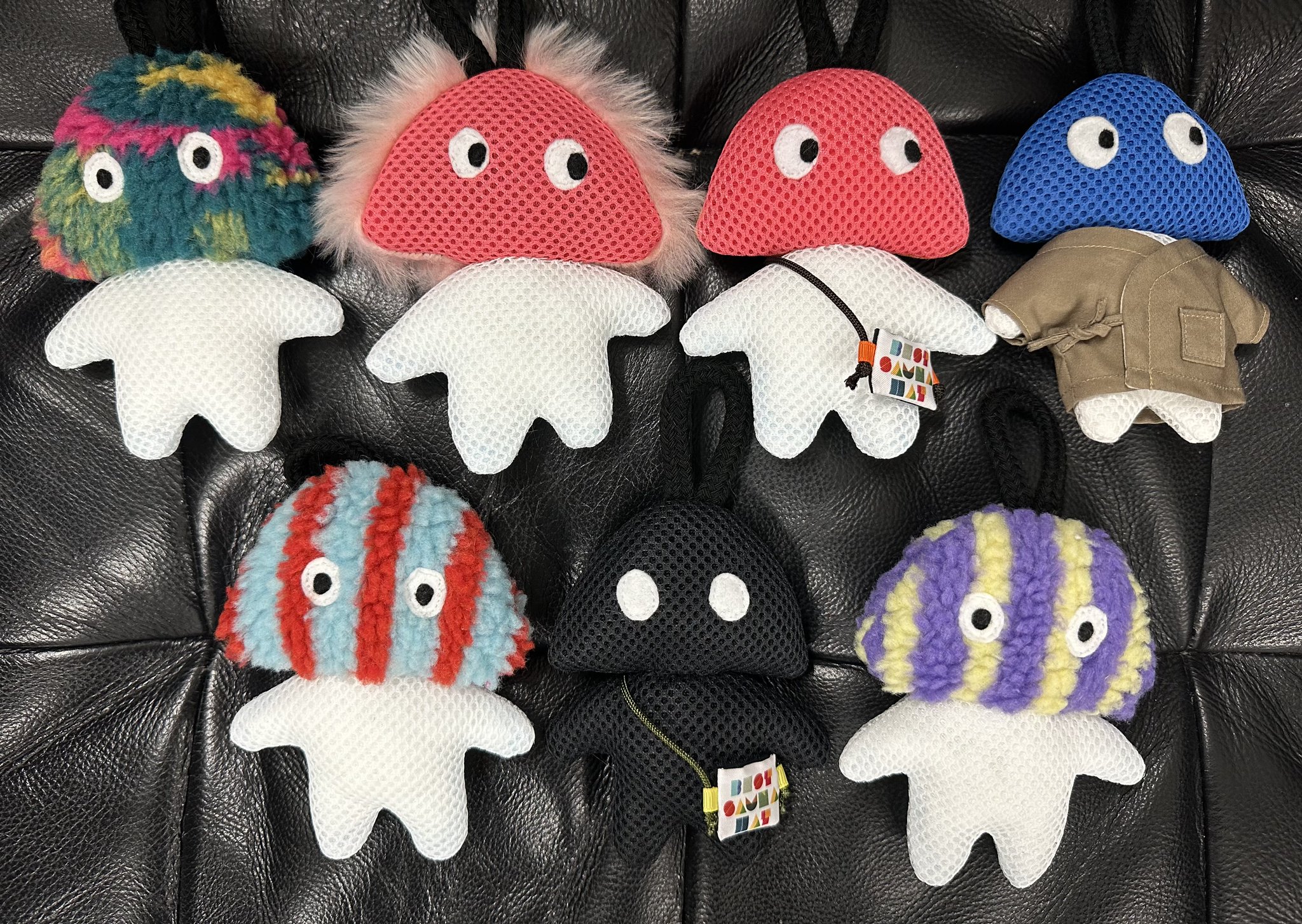 1点物！館内着 メッシュ君付き グリーン ウール メッシュ ベストサウナハット ベストサウナハット® on X: 